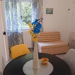 Appartement Sandra *