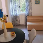 Sandra Appartement *