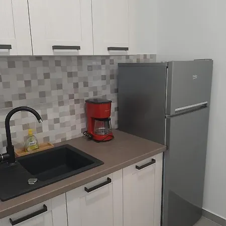 Apartamento Sandra