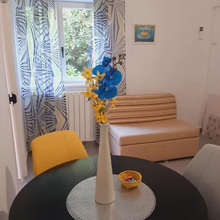 Apartment Sandra *