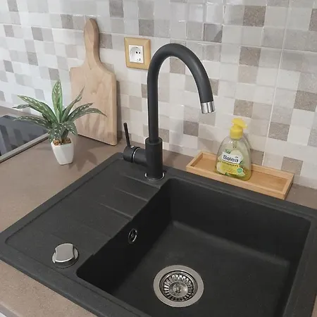 Apartamento Sandra Rabac