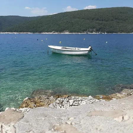 Sandra Apartment Rabac