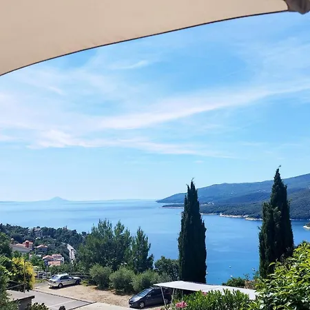 Apartmán Sandra Rabac