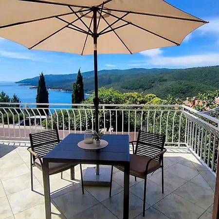 Sandra Apartment