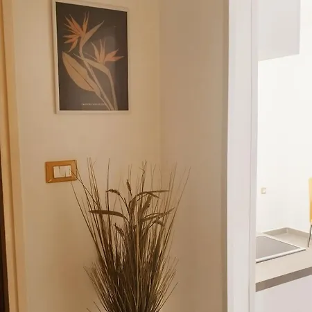 Sandra Apartment Rabac