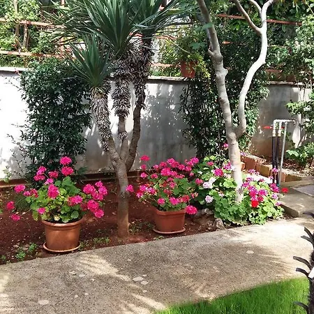 Apartamento Sandra *