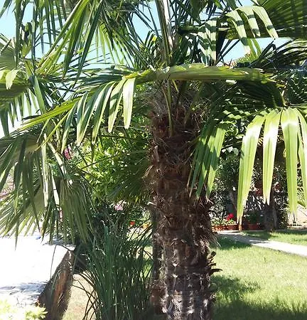 Apartamento Sandra Rabac