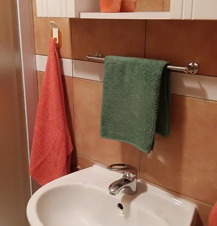 Apartment Sandra *