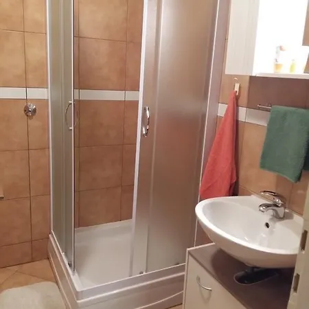 Apartment Sandra Rabac