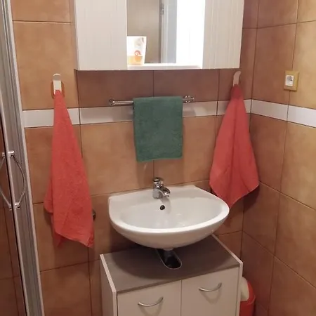 Apartment Sandra