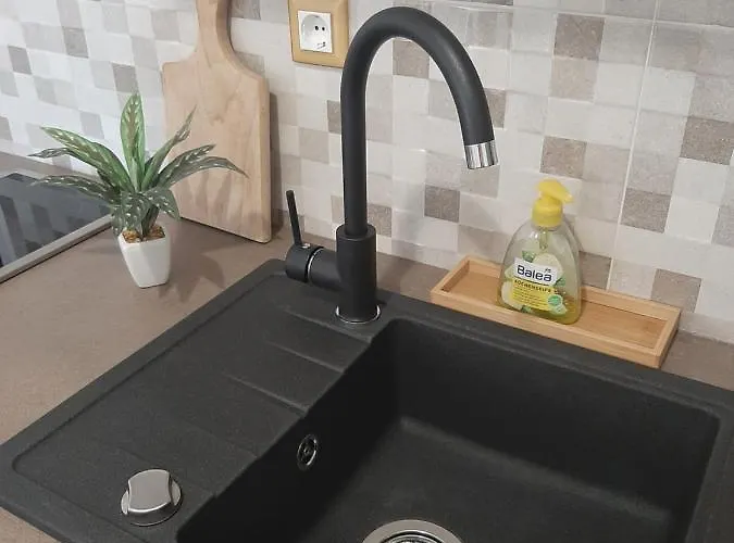 아파트 Sandra 라벡