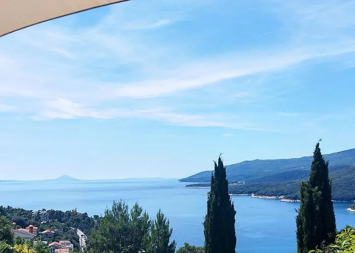 아파트 Sandra 라벡