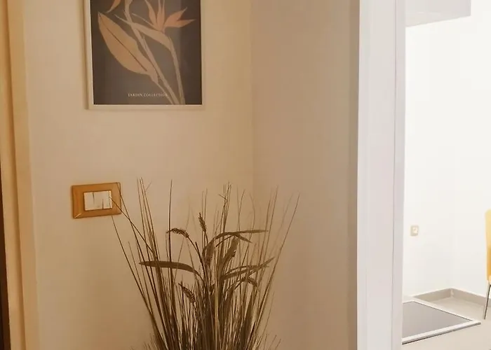 Sandra 아파트 라벡