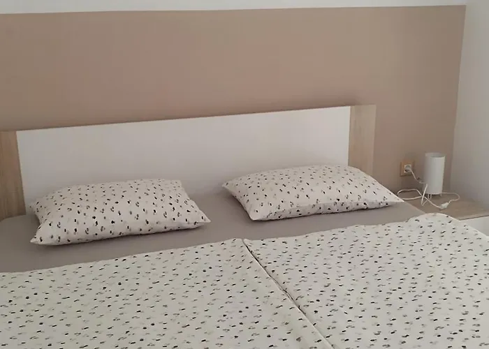 아파트 Sandra 라벡