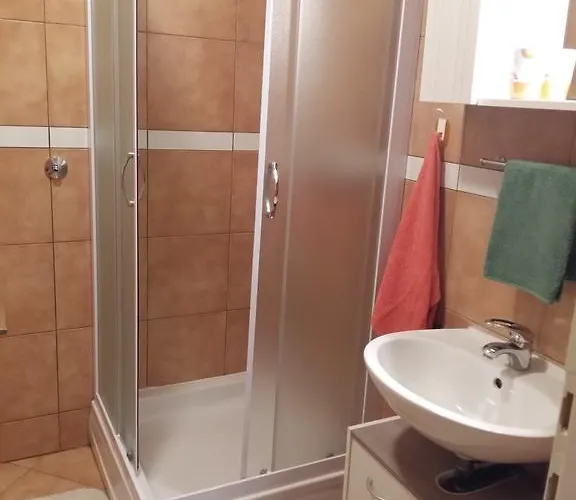 아파트 Sandra 라벡